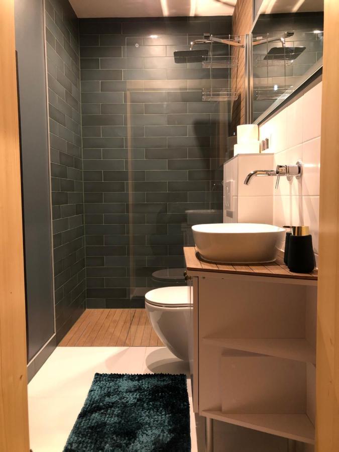 Appartamento Osada Witow - Dolina Zlota Esterno foto