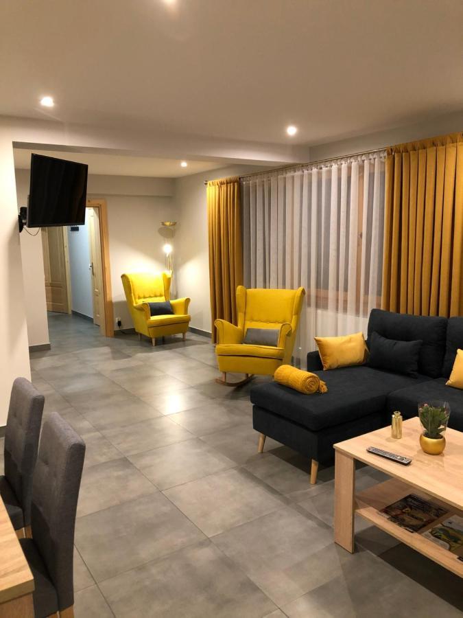 Appartamento Osada Witow - Dolina Zlota Esterno foto