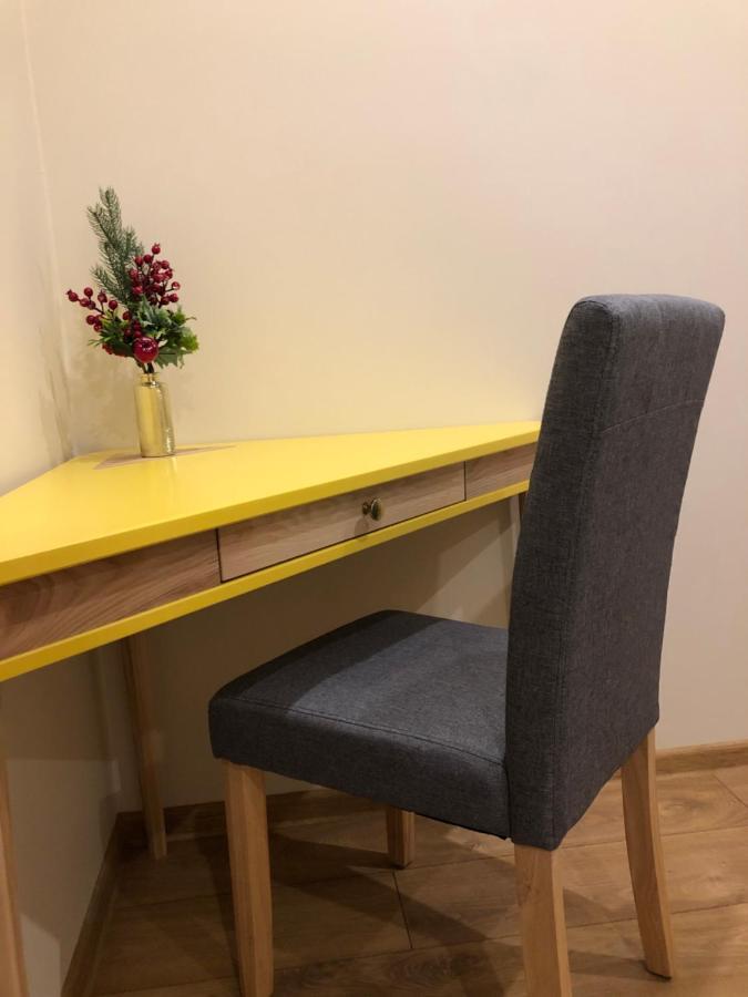 Appartamento Osada Witow - Dolina Zlota Esterno foto