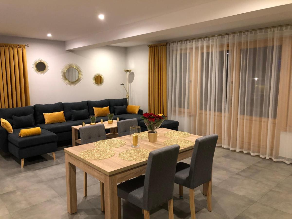 Appartamento Osada Witow - Dolina Zlota Esterno foto